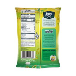 Moonions, Intergalactic Onion