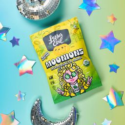 Moonions, Intergalactic Onion