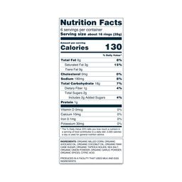 Moonions, Intergalactic Onion