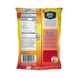 Moonions, Hyperspace Hot Onion