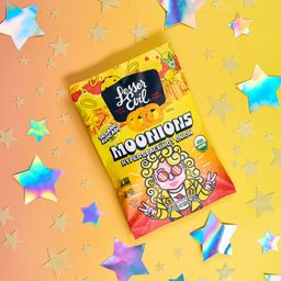 Moonions, Hyperspace Hot Onion