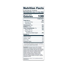 Moonions, Hyperspace Hot Onion