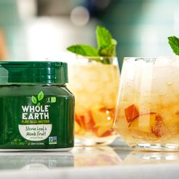 Stevia & Monk Fruit Sweetener