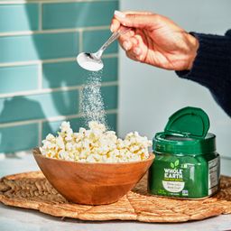 Stevia & Monk Fruit Sweetener