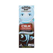 Good Day Chocolate Milk Chocolate Calm Supplement Thrive Market Good Day Chocolate Milk Chocolate Calm Supplement Thrive Market