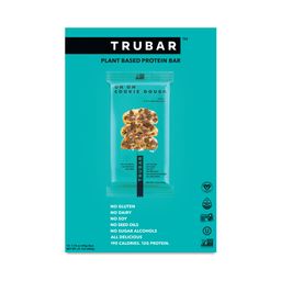 Plant Based Protein Bar, Oh Oh Cookie Dough