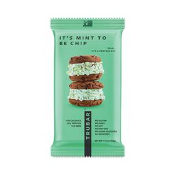 Plant Based Protein Bar, It's Mint to be Chip