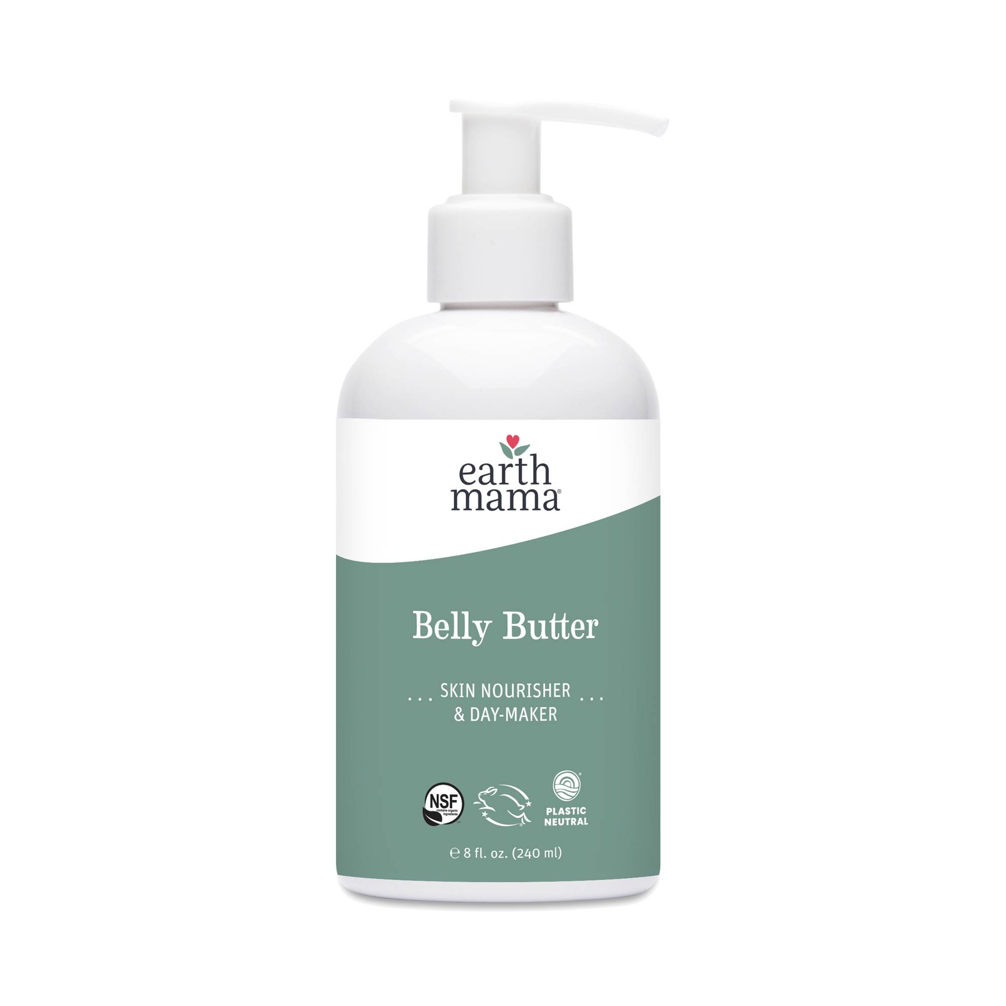Belly Butter