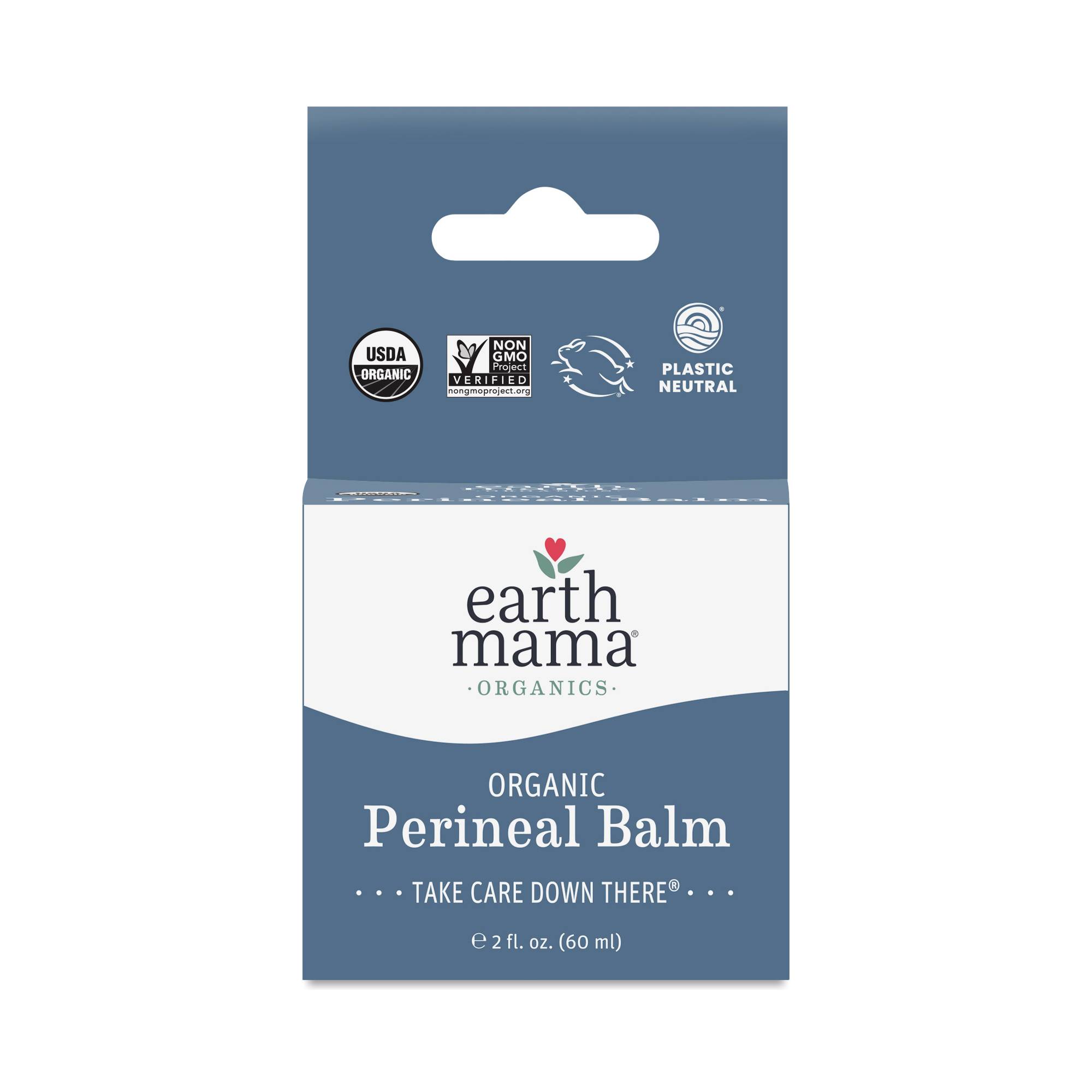 Organic Perineal Balm