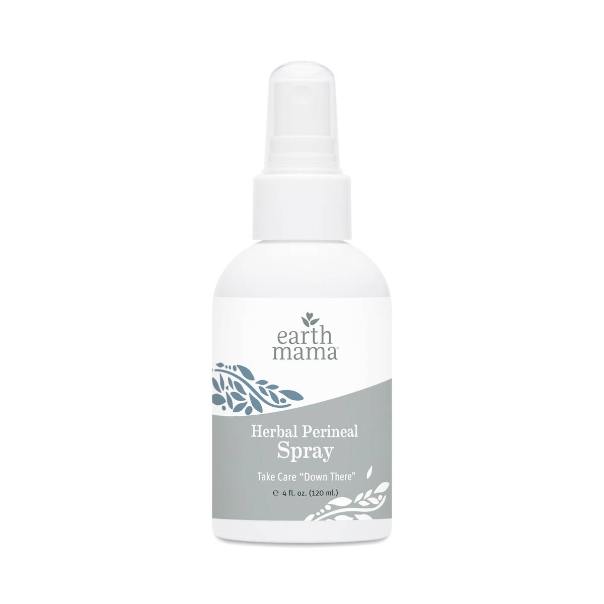 Earth Mama Herbal Perineal Spray Thrive Market