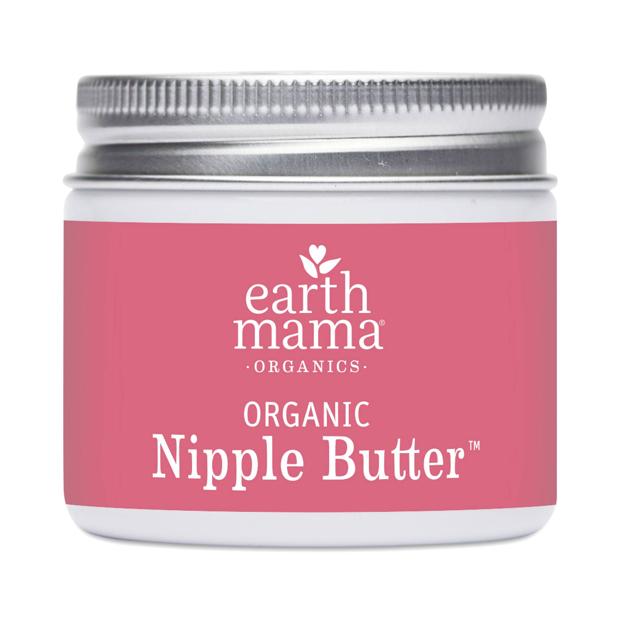 Organic Nipple Butter