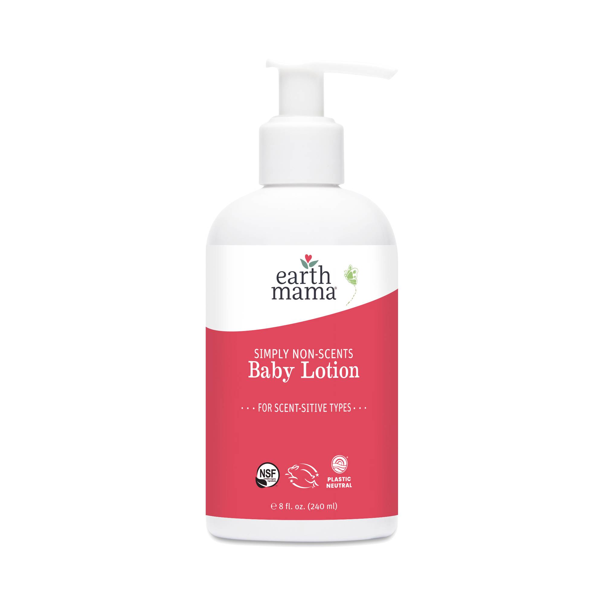 Simply Non-Scents Baby Lotion