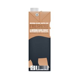 Cold Brew Coffee, Original Black