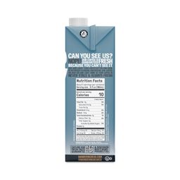 Cold Brew Coffee, Vanilla