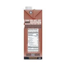 Cold Brew Coffee, Mocha