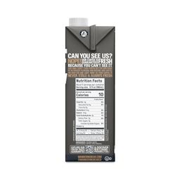 Cold Brew Coffee, Decaf Black