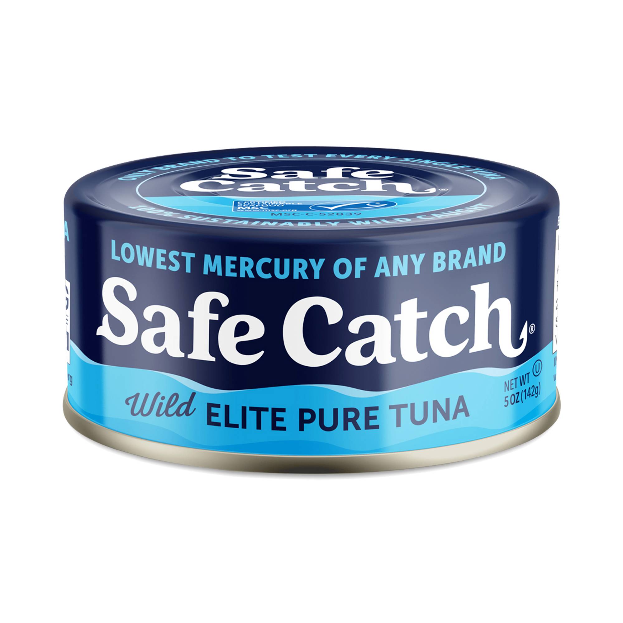 Wild Elite Tuna, Pure