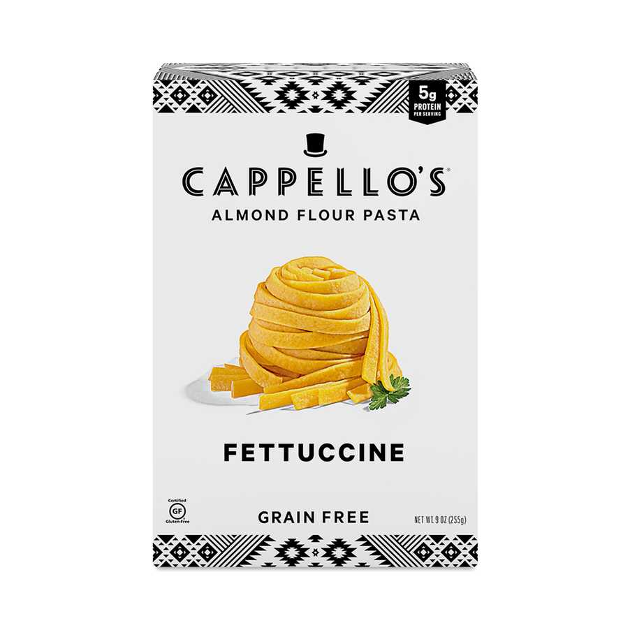 Cappello's The Pasta Variety Pack Thrive Market