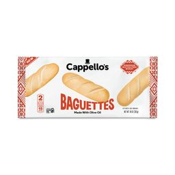 Baguettes