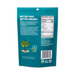 Organic Dried Jackfruit