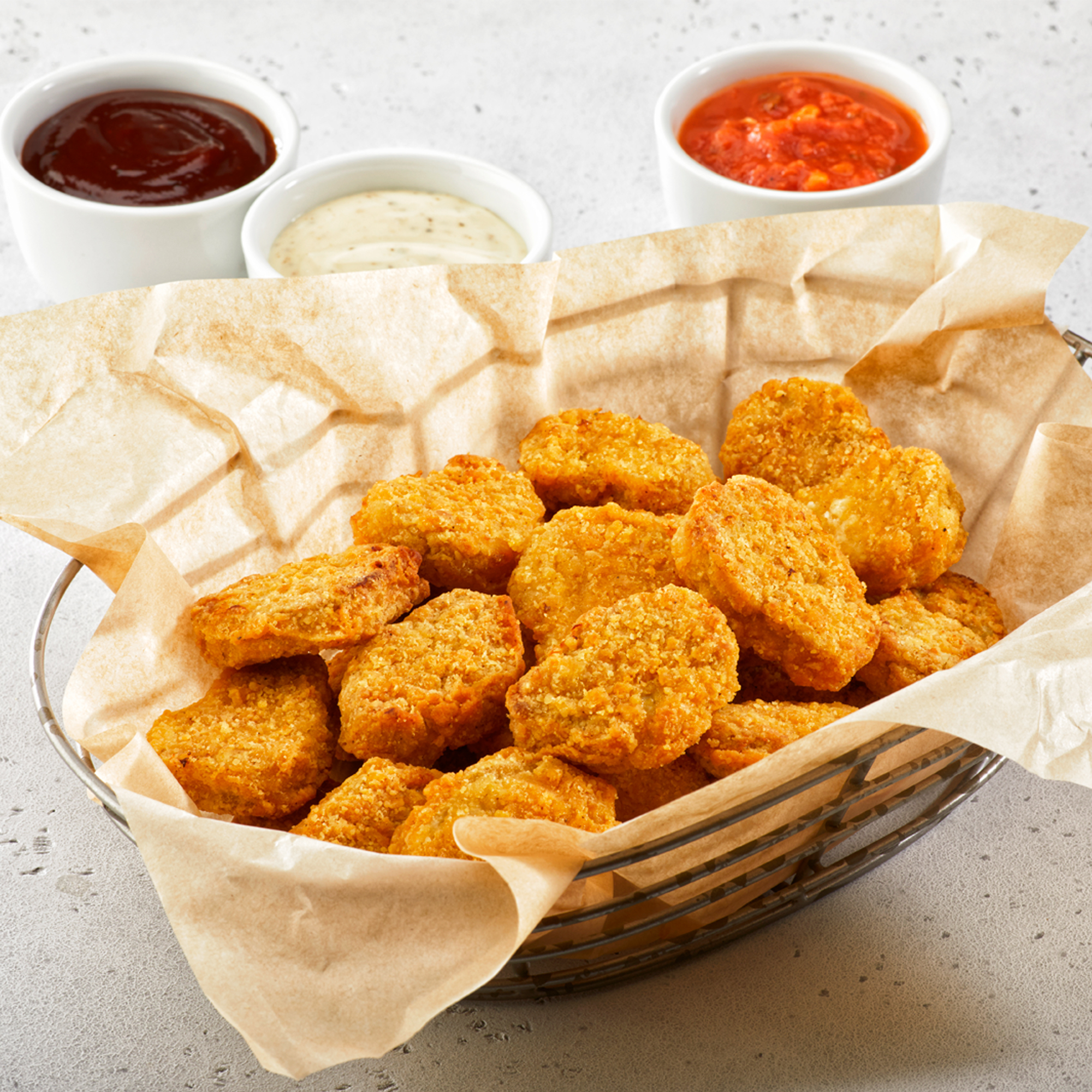 jack & annie's Crispy Jack Nuggets | Thrive Market
