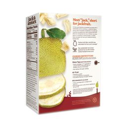 Savory Breakfast Jack Sausage Patties