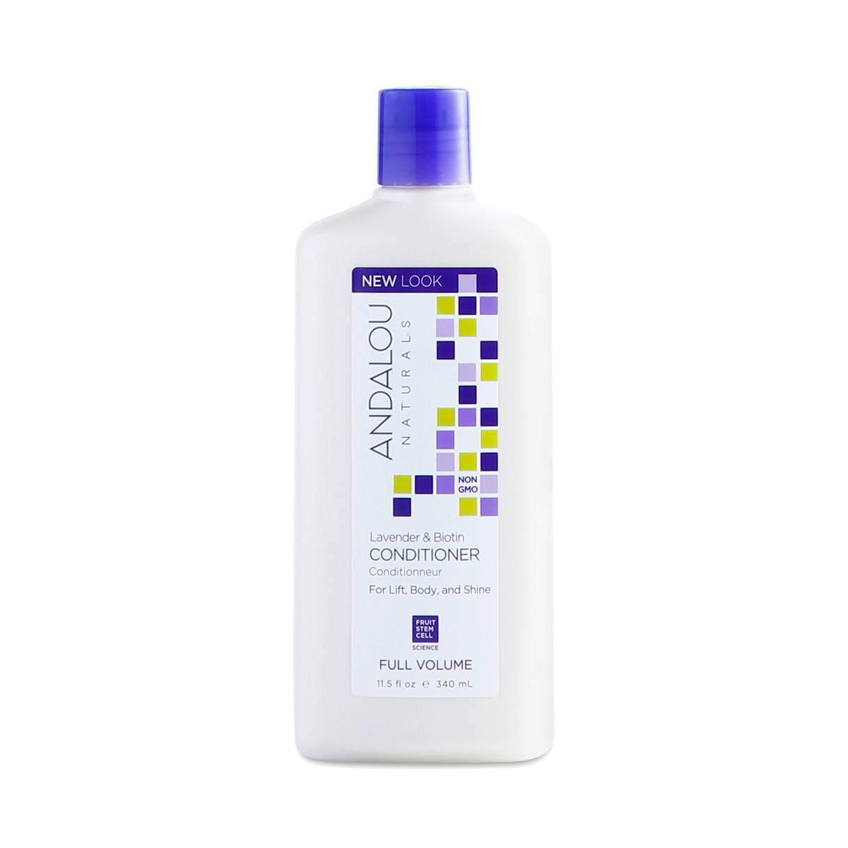 Lavender & Biotin Full Volume Conditioner
