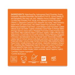 Pumpkin Honey Glycolic Mask