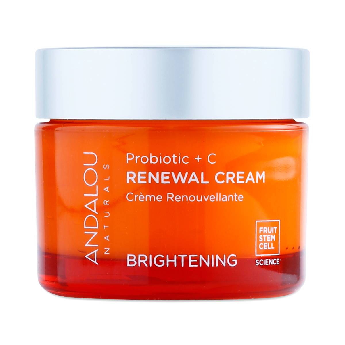 Probiotic & C Renewal Cream