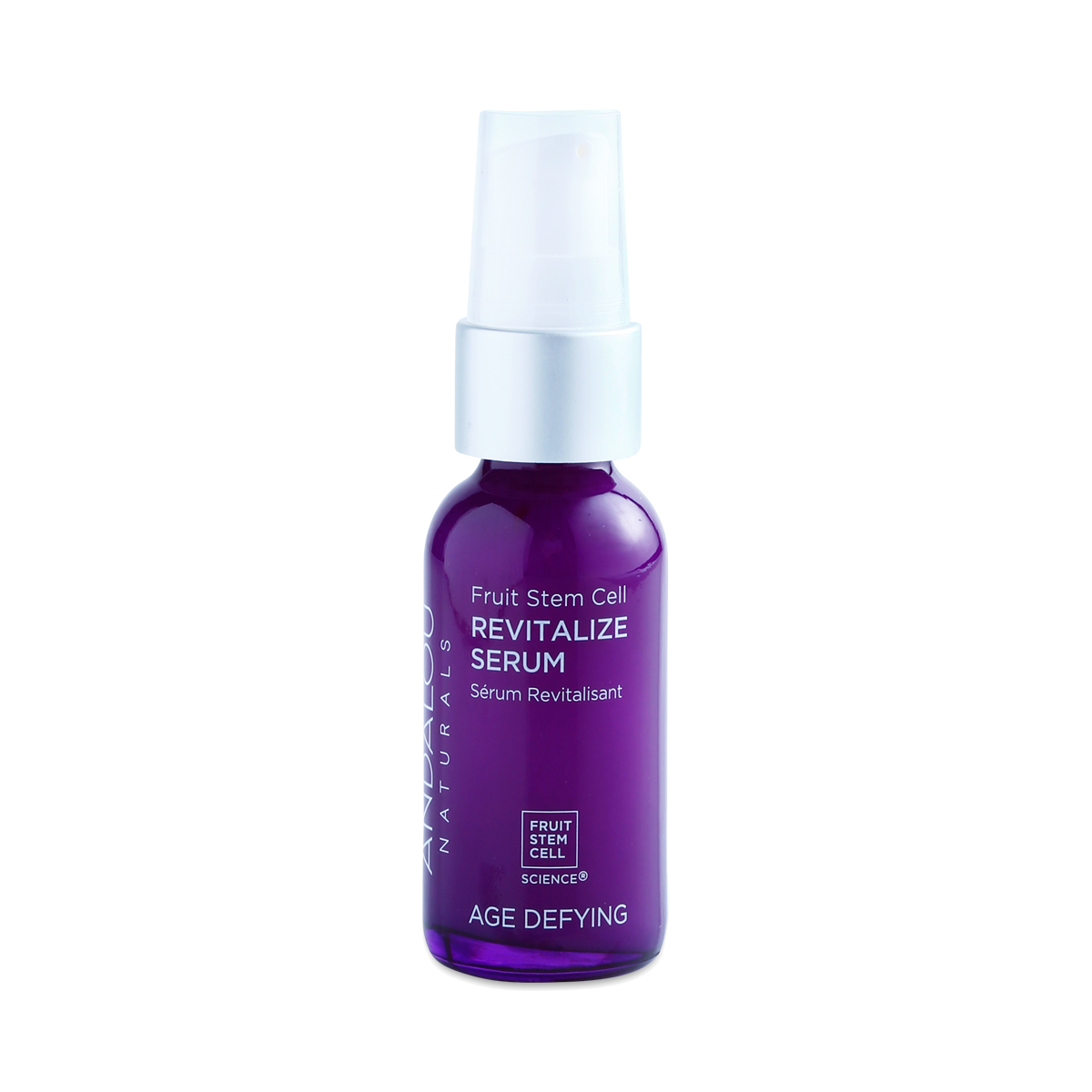 Fruit Stem Cell Revitalize Serum
