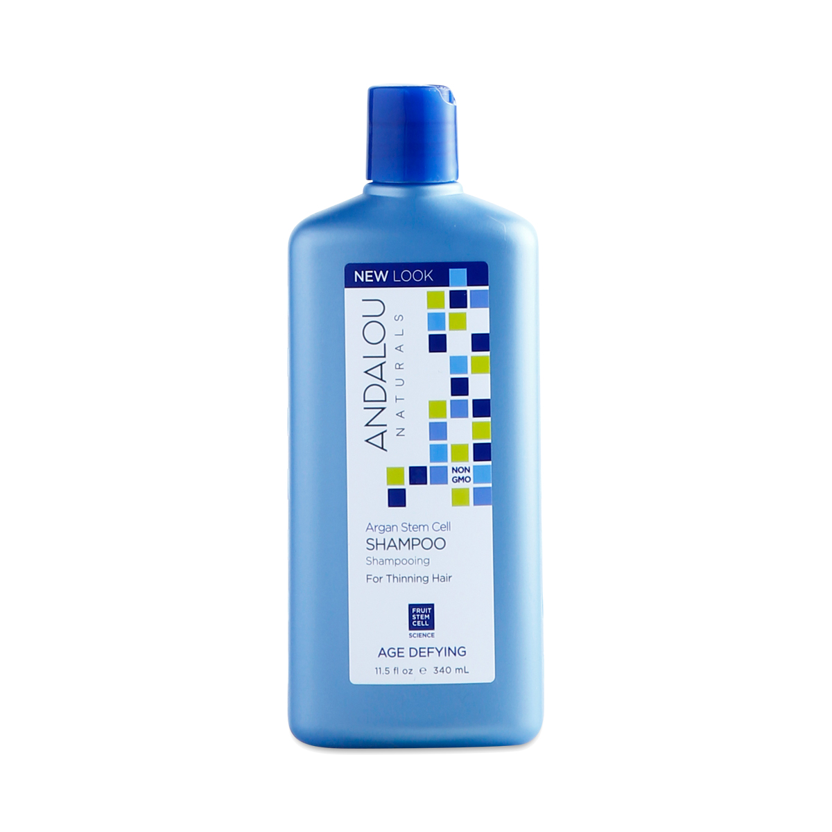 Argan Stem Cell Age Defying Shampoo