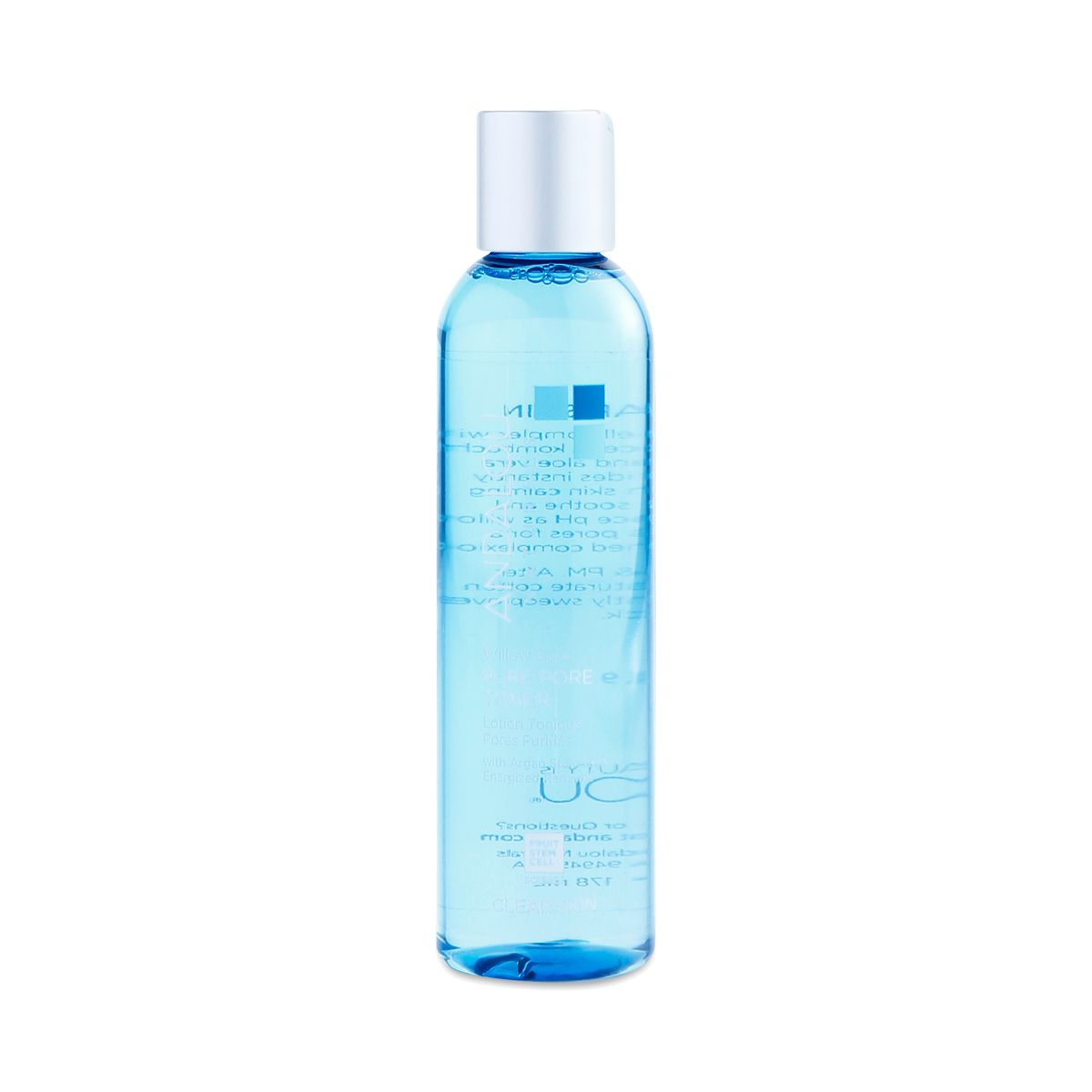 Willow Bark Pure Pore Toner