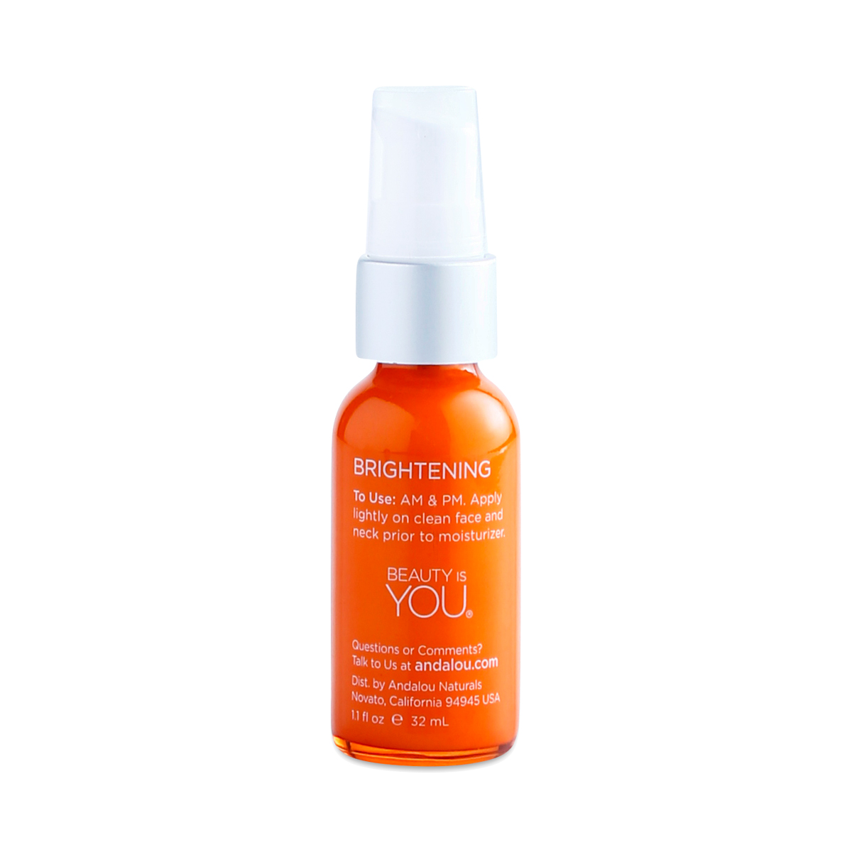 Turmeric & C Enlighten Serum