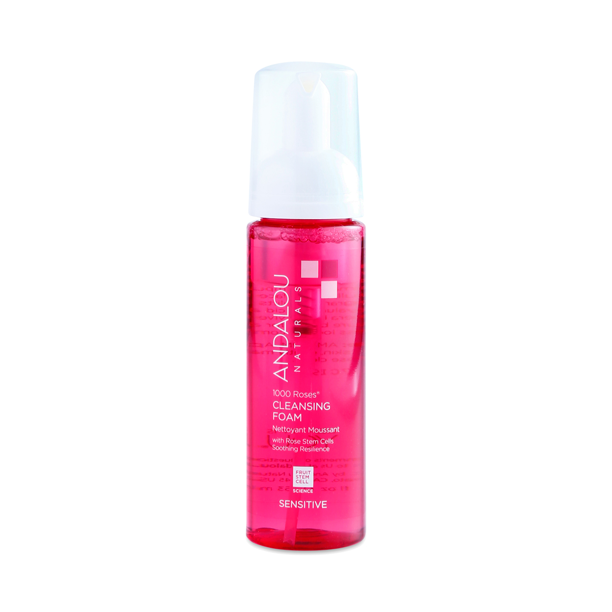 1000 Roses® Cleansing Foam