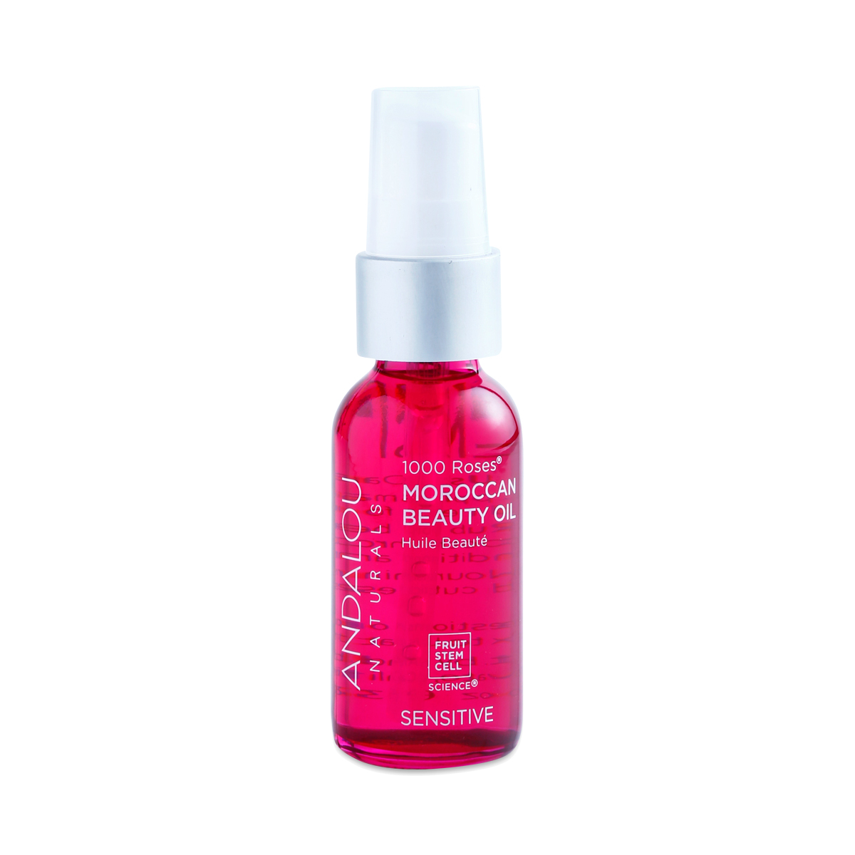 1000 Roses® Moroccan Beauty Oil