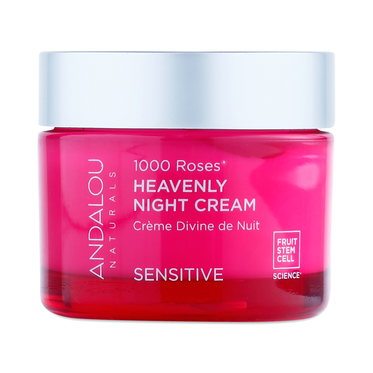 1000 Roses® Heavenly Night Cream