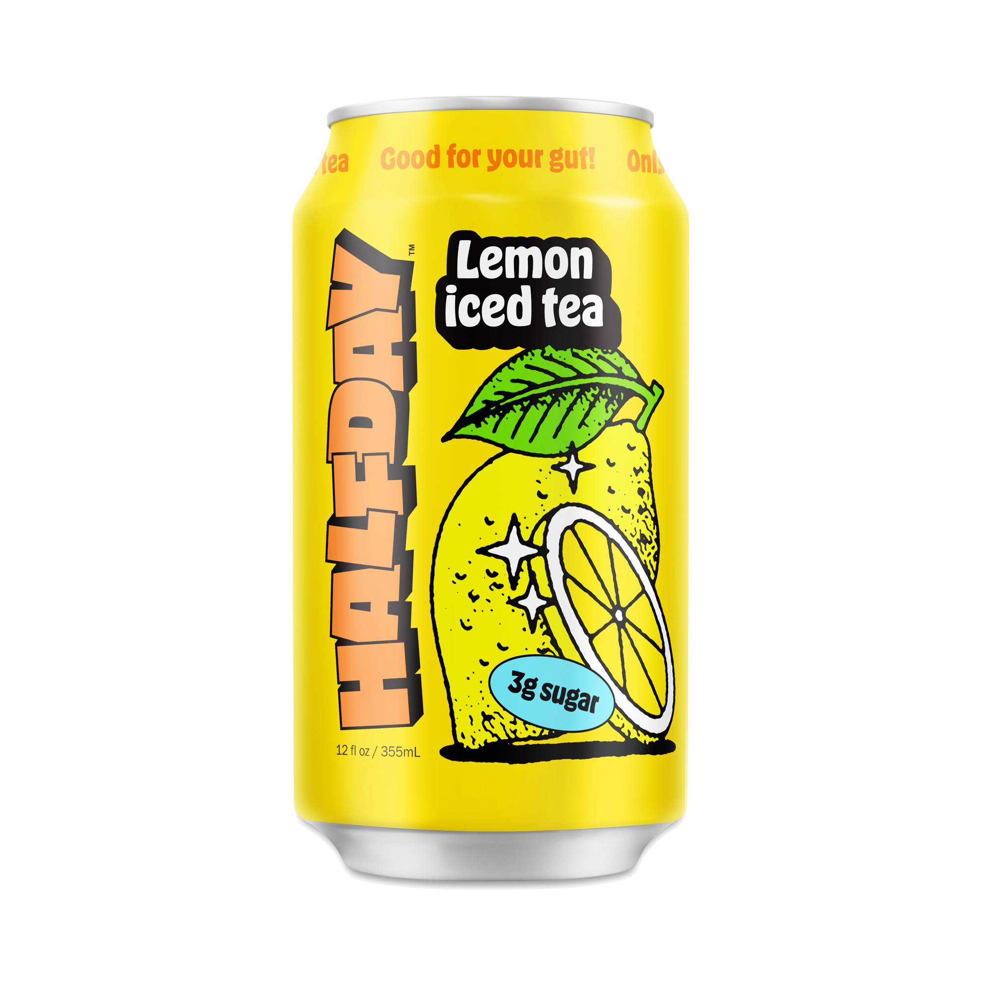 Lemon Iced Tea