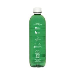 Enhanced Purified Water Beverage