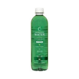 Enhanced Purified Water Beverage