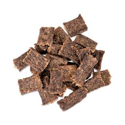 Bison Burger Jerky Dog Treats