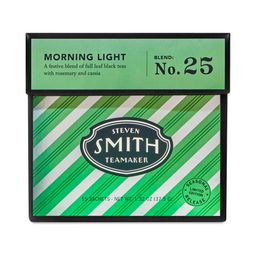 Seasonal Black Tea, Morning Light