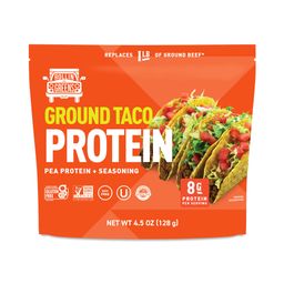 Ground Taco Protein
