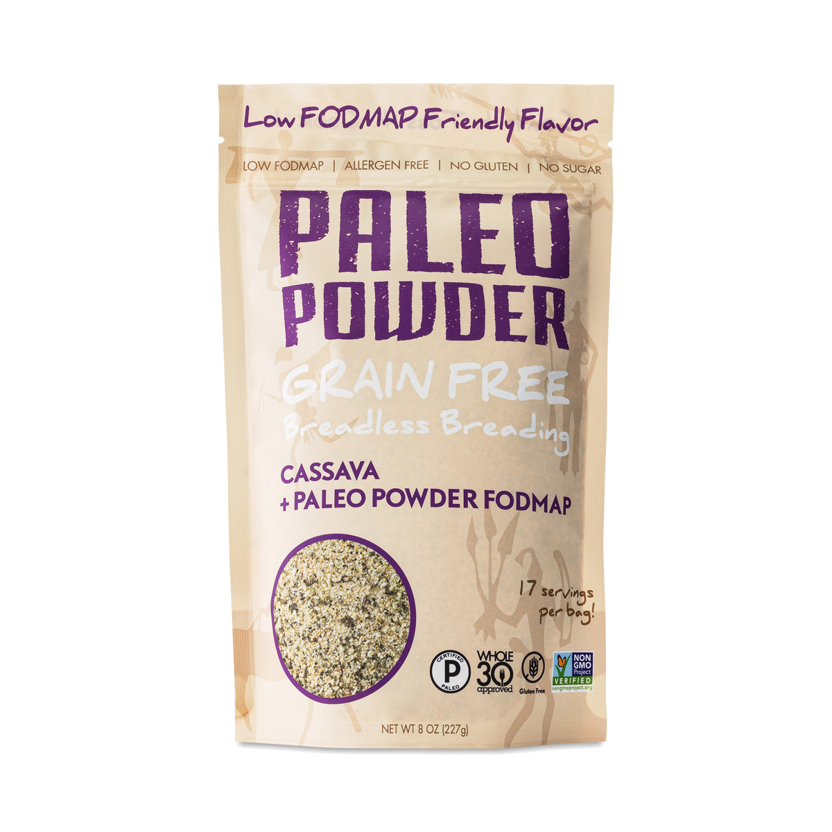 Paleo Powder Foods - Certified Paleo, Whole30 Approved – Paleo Powder  Seasoning