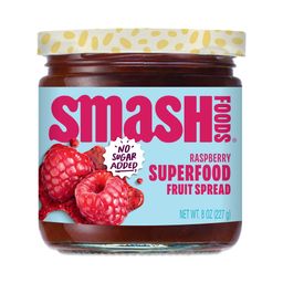 Superfood Fruit Spread, Raspberry