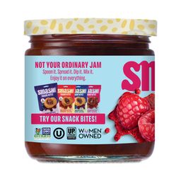 Superfood Fruit Spread, Raspberry