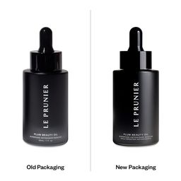 Plum Beauty Oil