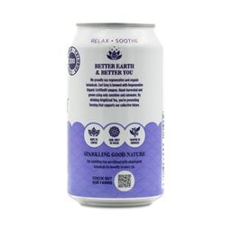 Sparkling Tea With Hops, Earl Grey