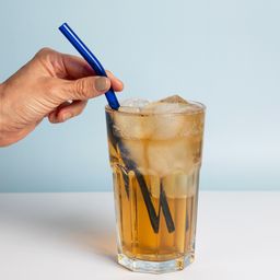 Sparkling Tea With Hops, Earl Grey