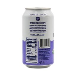 Sparkling Tea With Hops, Earl Grey