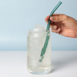 Sparkling Tea With Hops, Chamomile Lavender